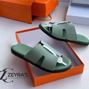 Zeyra's Sage Elite Slide