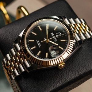 Zeyra's Sovereign Prestige Watch