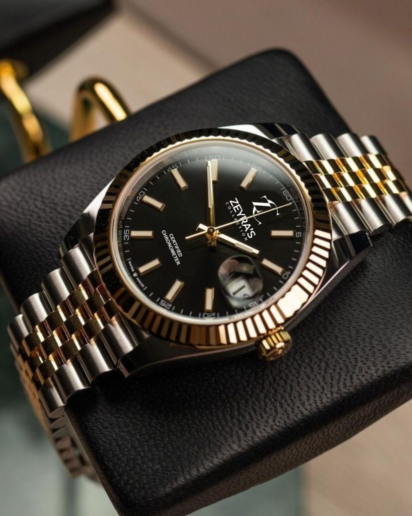 Wrist Watch